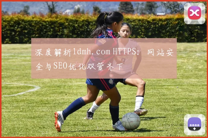 深度解析1dmh.com HTTPS：网站安全与SEO优化双管齐下