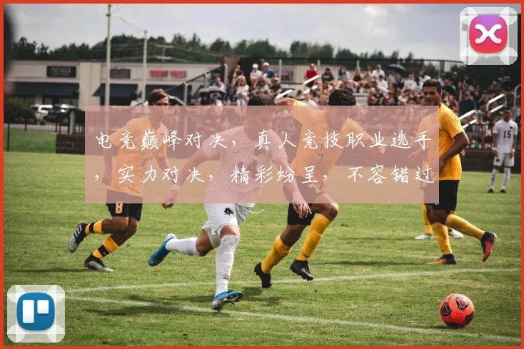 电竞巅峰对决，真人竞技职业选手，实力对决，精彩纷呈，不容错过